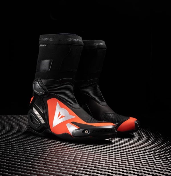 Dainese riding boots sale